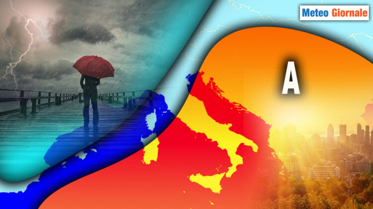 meteo:-alta-pressione-imminente,-ma-la-pioggia-e-in-arrivo