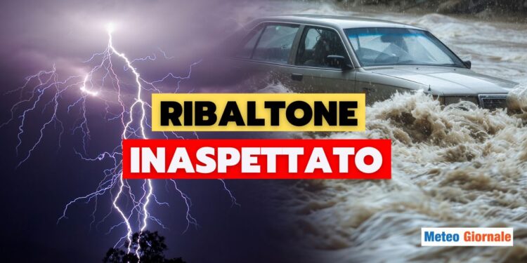 previsioni-meteo:-fine-del-caldo-mercoledi-16-ottobre,-poi-piogge-alluvionali-su-alcune-regioni