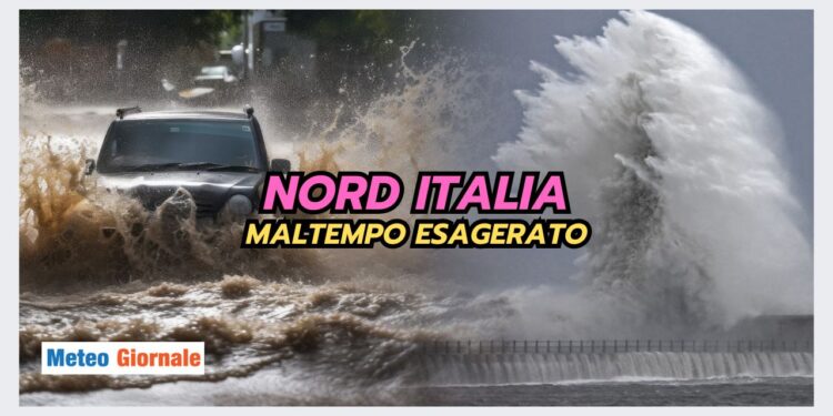 previsioni-meteo-nord-italia:-accumuli-impresionanti,-attenzione-ai-prossimi-giorni!