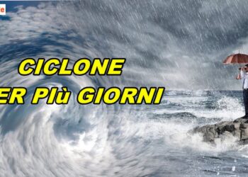 previsioni-meteo:-ciclone-persistente,-rischio-di-nubifragi