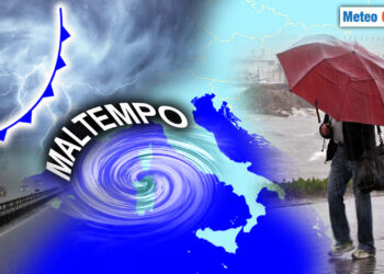 previsioni-meteo:-maltempo-in-italia,-in-arrivo-piogge-intense-e-temporali