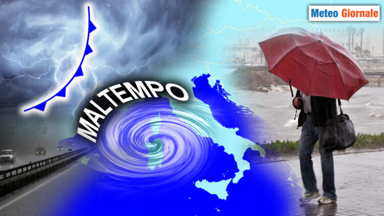 previsioni-meteo:-maltempo-in-italia,-in-arrivo-piogge-intense-e-temporali