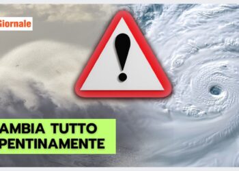 previsioni-meteo:-il-peggioramento-e-arrivato-prima-del-previsto,-ora-e-ufficiale