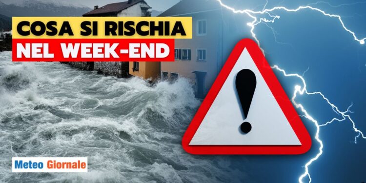 previsioni-meteo:-maltempo-e-nubifragi-previsti-per-sabato-19-e-domenica-20-ottobre