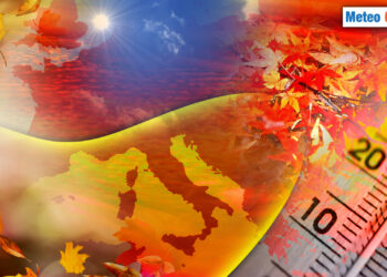 ondate-di-caldo-autunnali:-un-fenomeno-meteo-preoccupante,-soprattutto-a-novembre