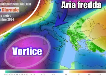 previsioni-meteo:-dall’estate-anomala-al-primo-vero-freddo,-ecco-quando-tutto-cambiera