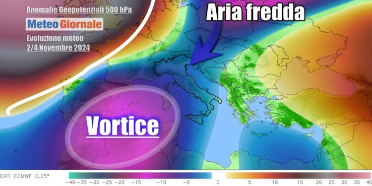 previsioni-meteo:-dall’estate-anomala-al-primo-vero-freddo,-ecco-quando-tutto-cambiera