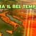 previsioni-meteo:-settimana-soleggiata-e-mite-grazie-all’anticiclone-africano