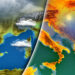 previsioni-meteo-per-il-weekend:-tra-maltempo-e-sole,-nordovest-e-sardegna-i-piu-colpiti