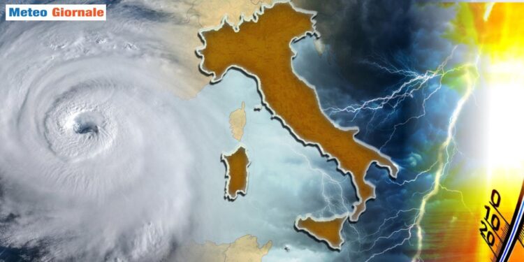 previsioni-meteo-per-il-weekend:-in-arrivo-nuovi-nubifragi-in-alcune-zone-d’italia,-scopriamo-quali