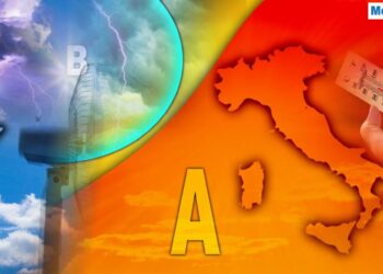 meteo-fine-ottobre:-inaspettato-cambiamento-repentino-in-arrivo