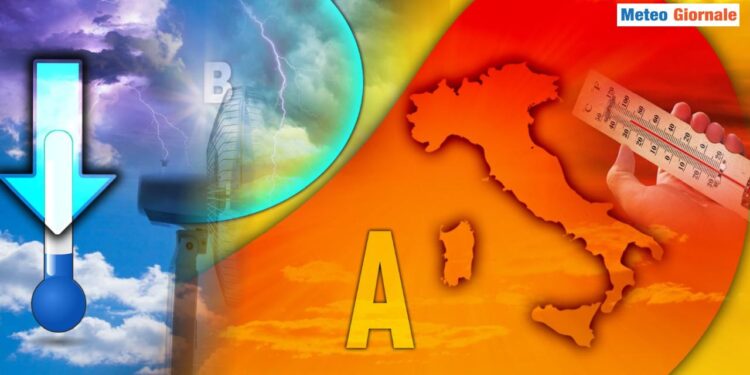 meteo-fine-ottobre:-inaspettato-cambiamento-repentino-in-arrivo