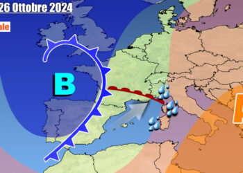 previsioni-meteorologiche-per-l’italia:-turbolenze-e-nubifragi,-maltempo-ancora-piu-intenso-nel-weekend