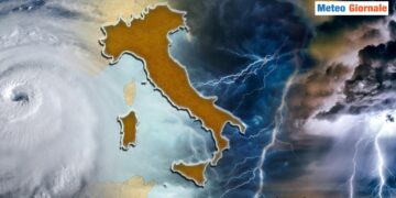 previsioni-meteo:-fine-settimana-turbolento-con-nuovo-ciclone-mediterraneo-in-arrivo,-ecco-gli-aggiornamenti